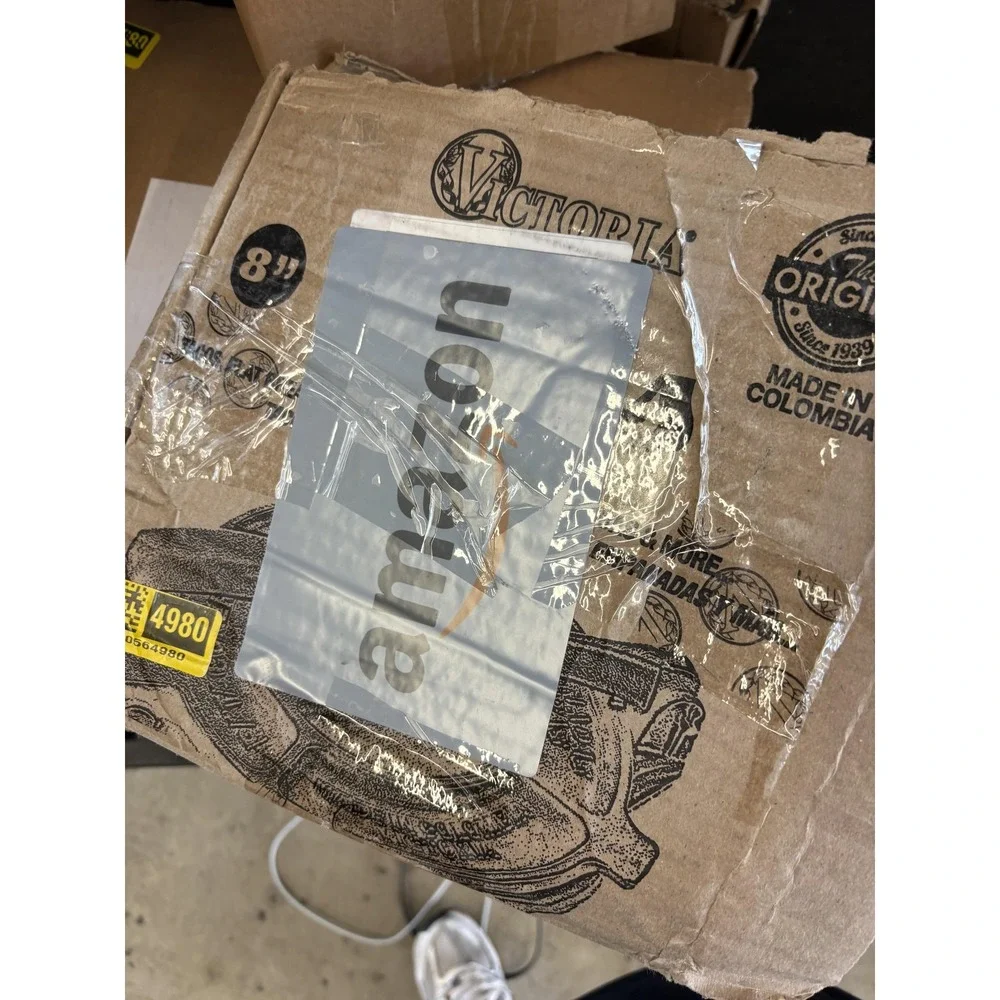 Victoria Cast Iron Tortilla Press 8